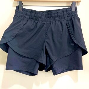 Athleta Runner XS Short